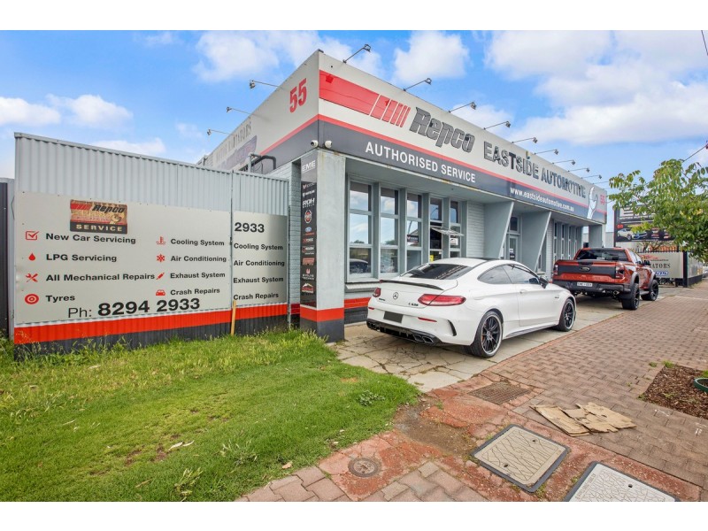 55 Oaklands Road, Somerton Park SA 5044