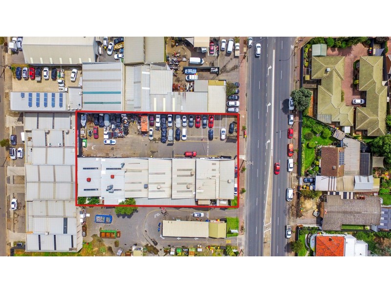 55 Oaklands Road, Somerton Park SA 5044