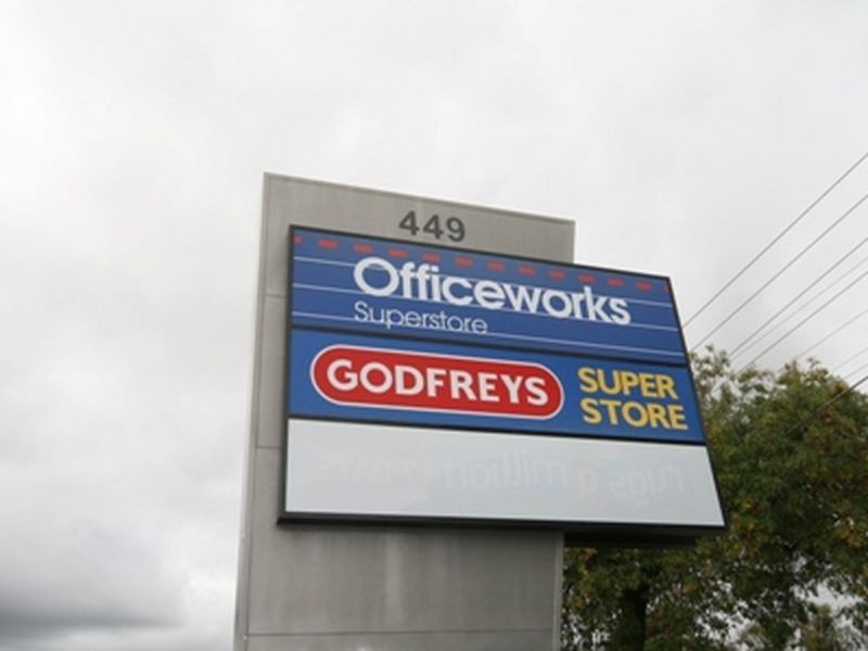 449-475 Port Road, Croydon SA 5008