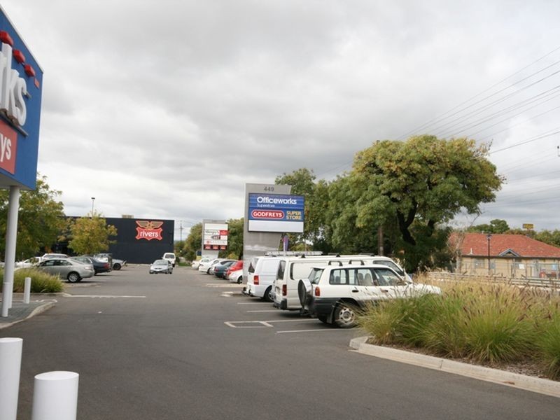 449-475 Port Road, Croydon SA 5008