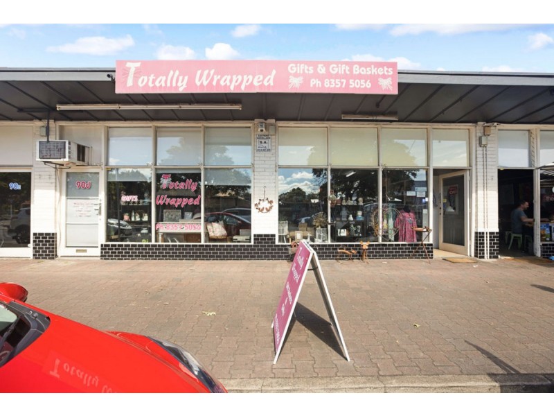 90C & 90D Winston Avenue, Melrose Park SA 5039