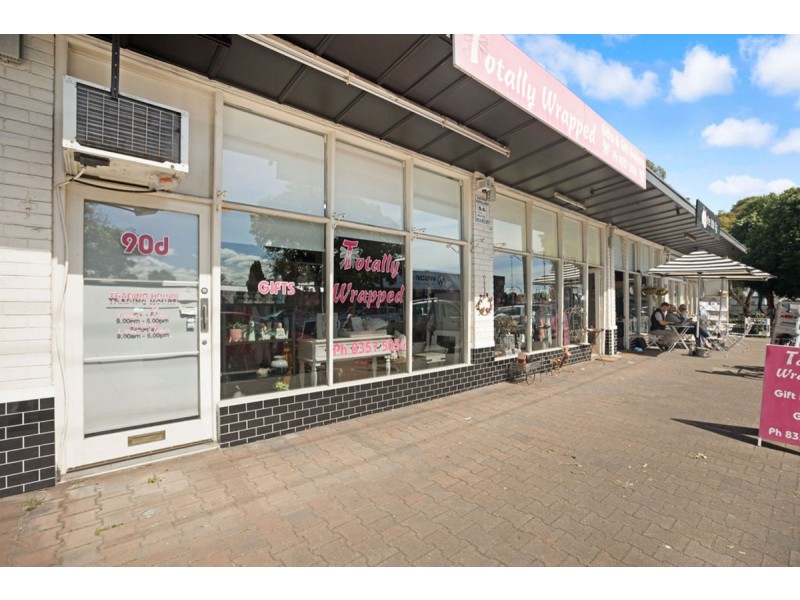 90C & 90D Winston Avenue, Melrose Park SA 5039