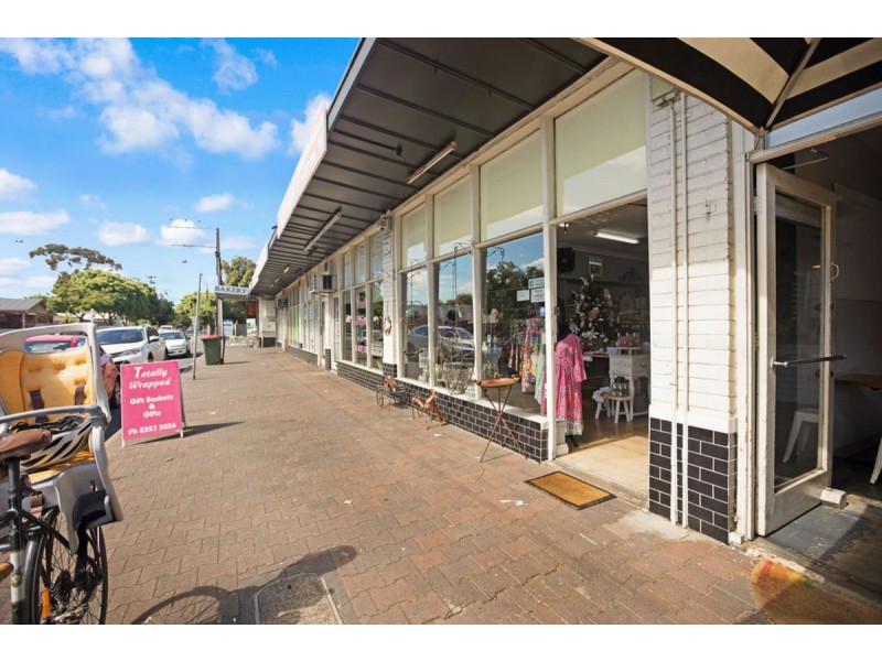 90C & 90D Winston Avenue, Melrose Park SA 5039