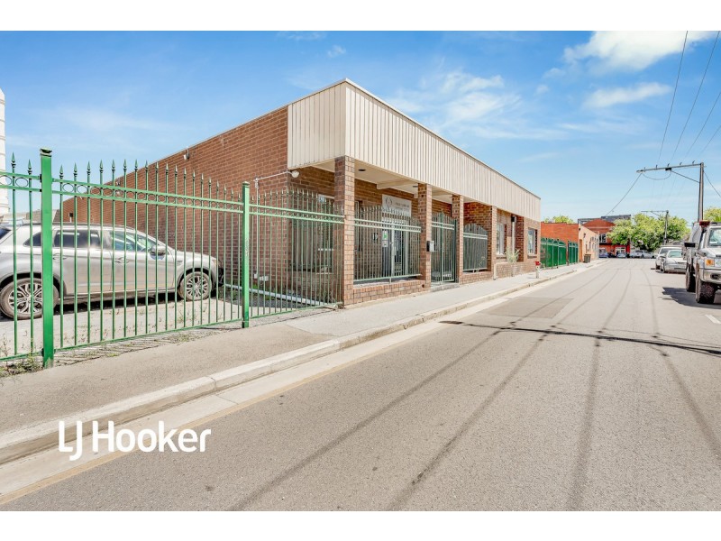 19A Logan Street, Adelaide SA 5000