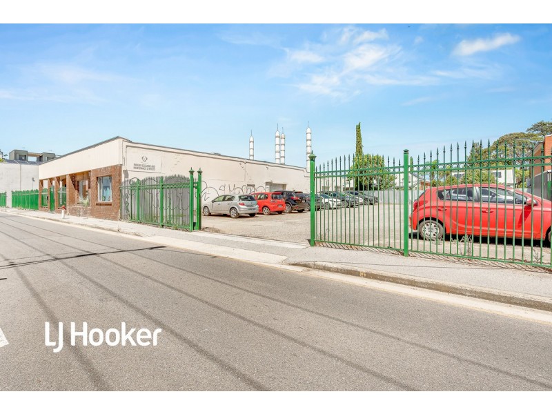 19A Logan Street, Adelaide SA 5000