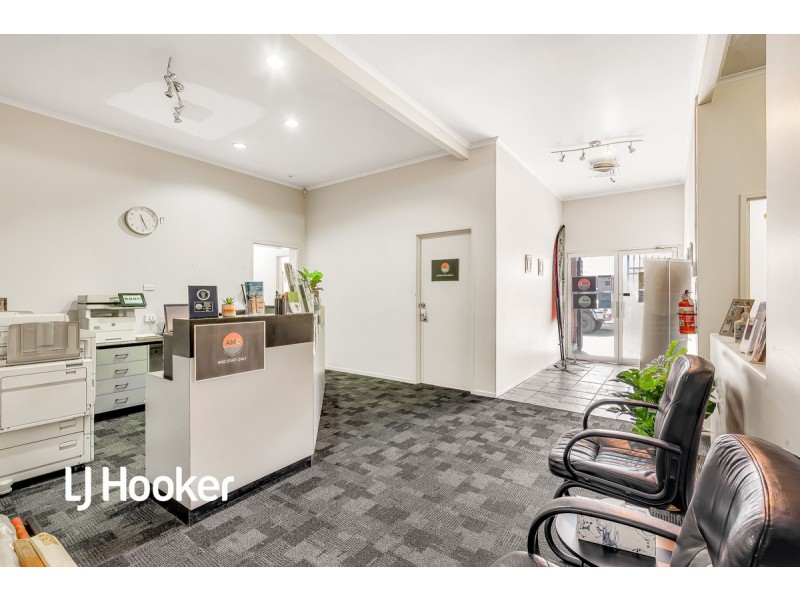 19A Logan Street, Adelaide SA 5000