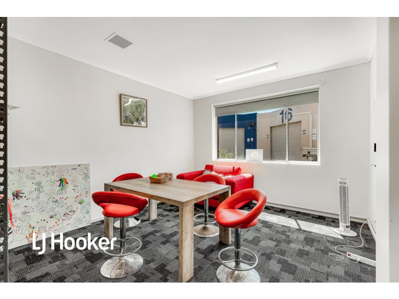 19A Logan Street, Adelaide SA 5000