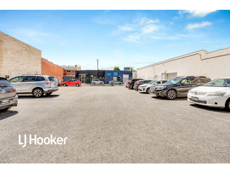 19A Logan Street, Adelaide SA 5000
