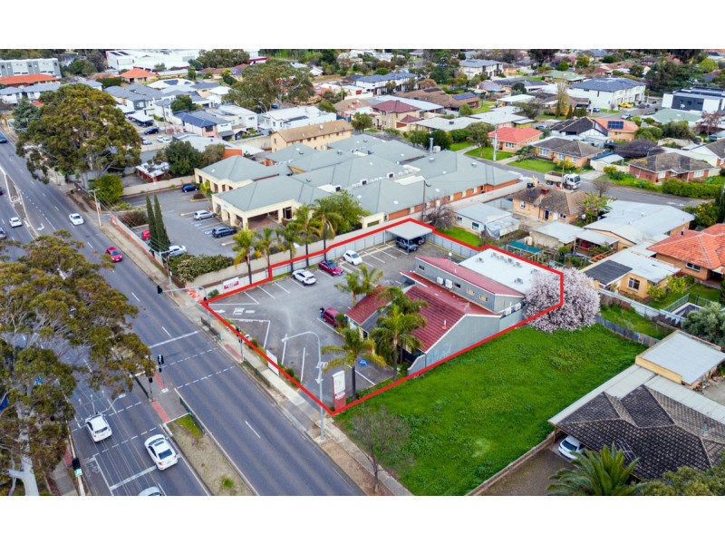 567 Lower North East Road, Campbelltown SA 5074