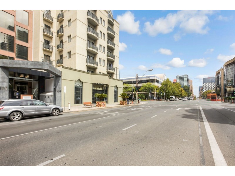 Lot 1/187 Corner Grenfell Street & Frome Street, Adelaide SA 5000