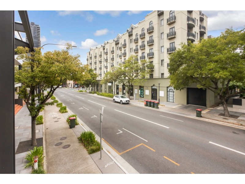 Lot 1/187 Corner Grenfell Street & Frome Street, Adelaide SA 5000
