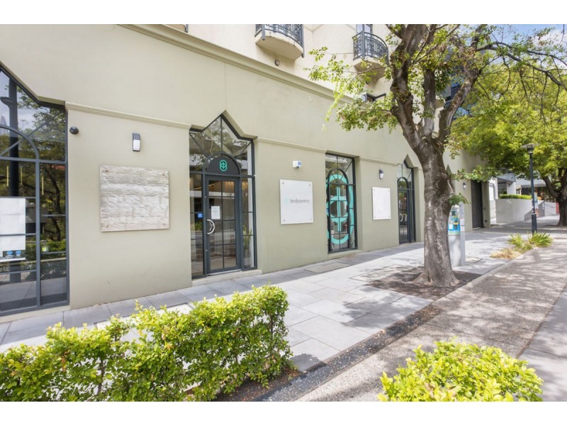 Lot 1/187 Corner Grenfell Street & Frome Street, Adelaide SA 5000