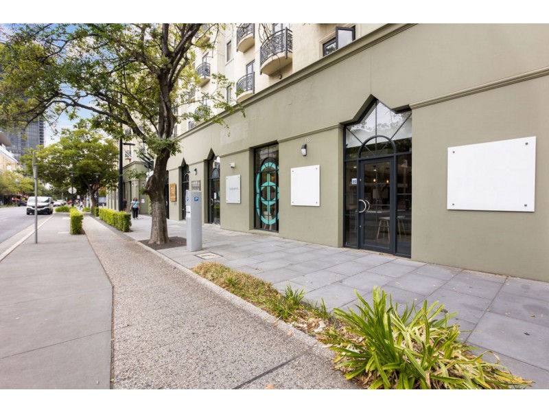 Lot 1/187 Corner Grenfell Street & Frome Street, Adelaide SA 5000