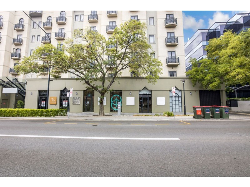 Lot 1/187 Corner Grenfell Street & Frome Street, Adelaide SA 5000