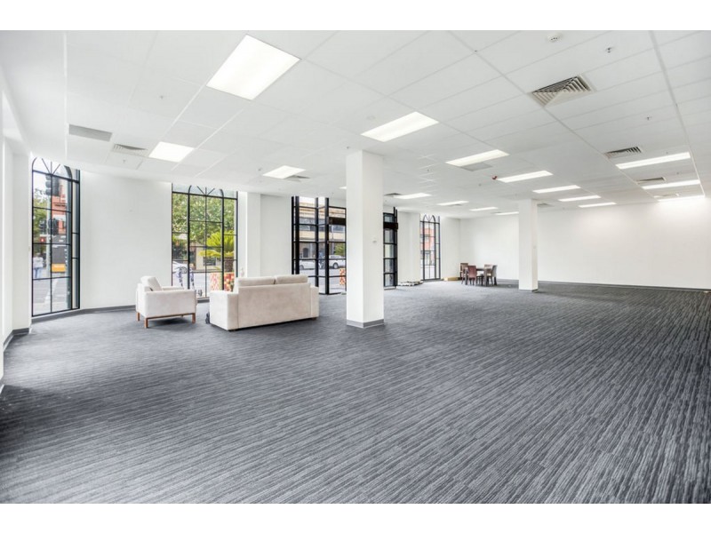 Lot 1/187 Corner Grenfell Street & Frome Street, Adelaide SA 5000
