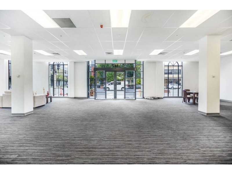 Lot 1/187 Corner Grenfell Street & Frome Street, Adelaide SA 5000