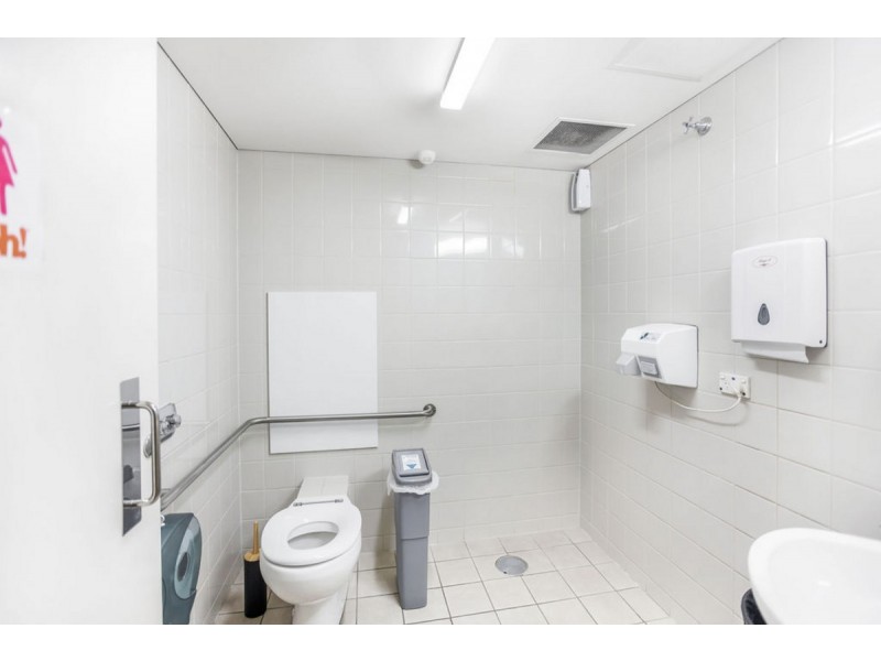 Lot 1/187 Corner Grenfell Street & Frome Street, Adelaide SA 5000