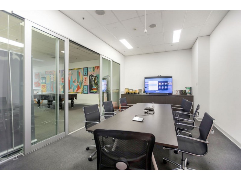 Lot 1/187 Corner Grenfell Street & Frome Street, Adelaide SA 5000