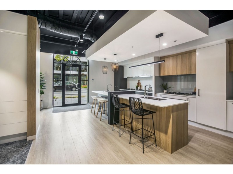 Lot 1/187 Corner Grenfell Street & Frome Street, Adelaide SA 5000