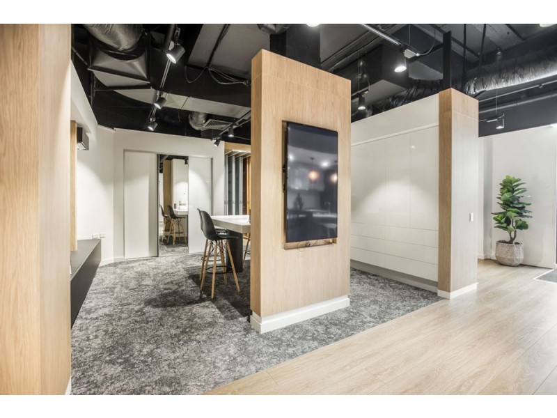 Lot 1/187 Corner Grenfell Street & Frome Street, Adelaide SA 5000