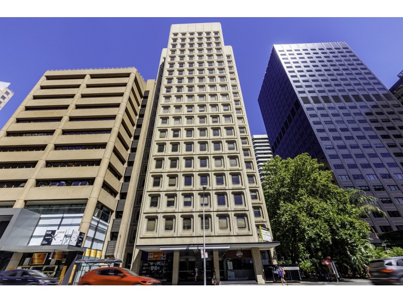 45 Grenfell Street, Adelaide SA 5000