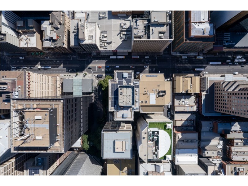 45 Grenfell Street, Adelaide SA 5000