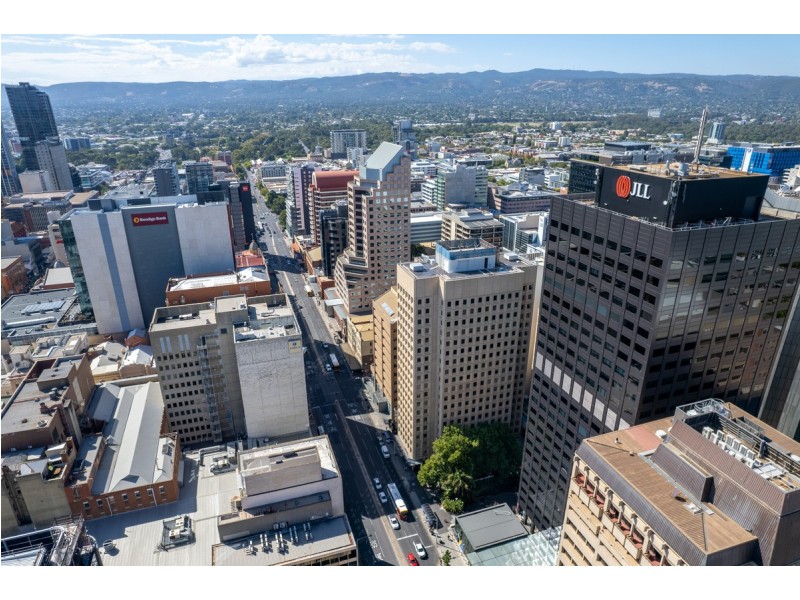 45 Grenfell Street, Adelaide SA 5000