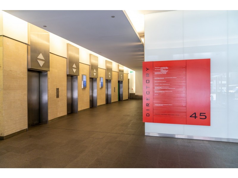 45 Grenfell Street, Adelaide SA 5000