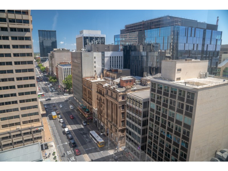 45 Grenfell Street, Adelaide SA 5000