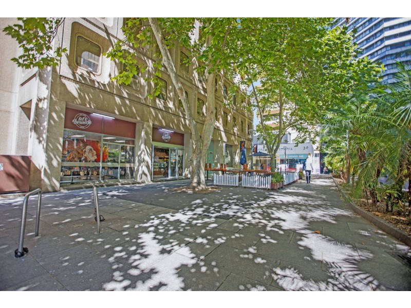 45 Grenfell Street, Adelaide SA 5000