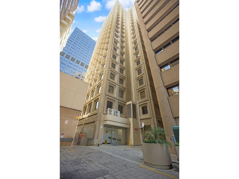 45 Grenfell Street, Adelaide SA 5000