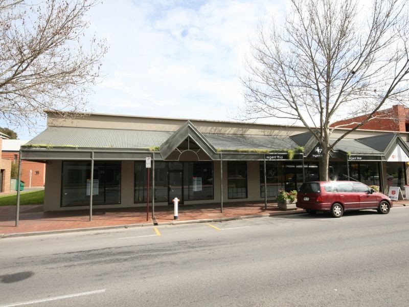163-169 O’Connell Street, North Adelaide SA 5006