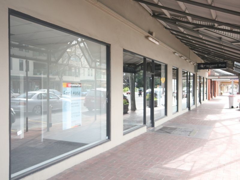 163-169 O’Connell Street, North Adelaide SA 5006