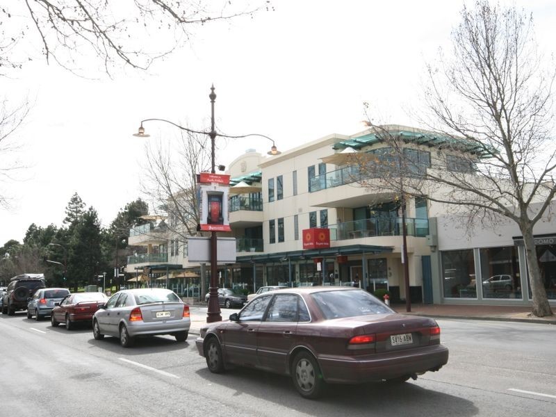 163-169 O’Connell Street, North Adelaide SA 5006