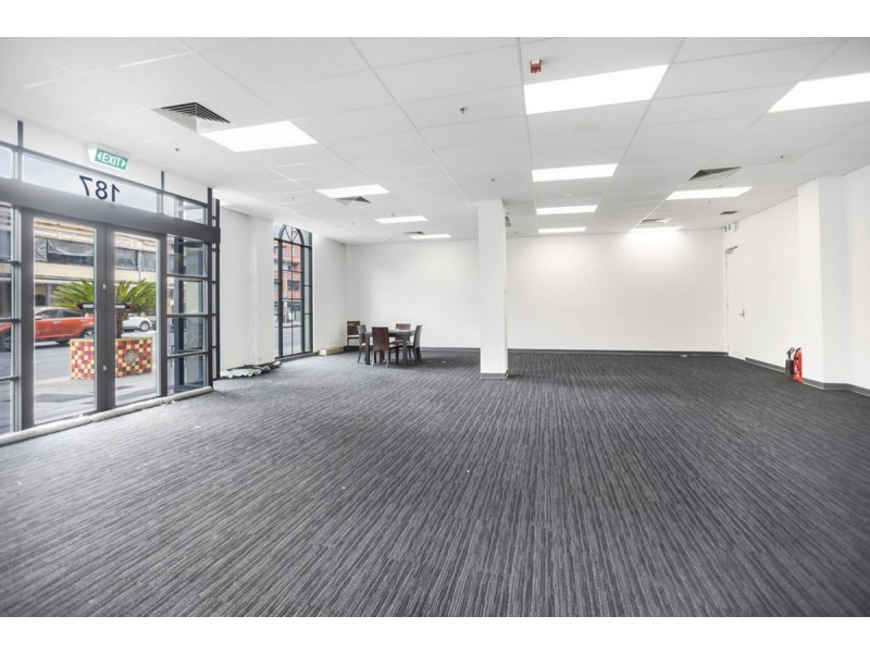 Lot 1/187 Grenfell Street, Adelaide SA 5000