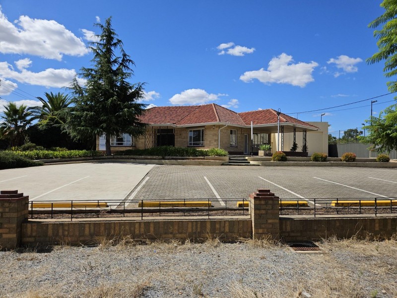 Campbelltown SA 5074