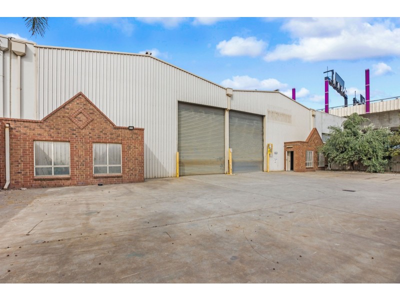 45-47 Wing Street & 2-4 York Street, Wingfield SA 5013