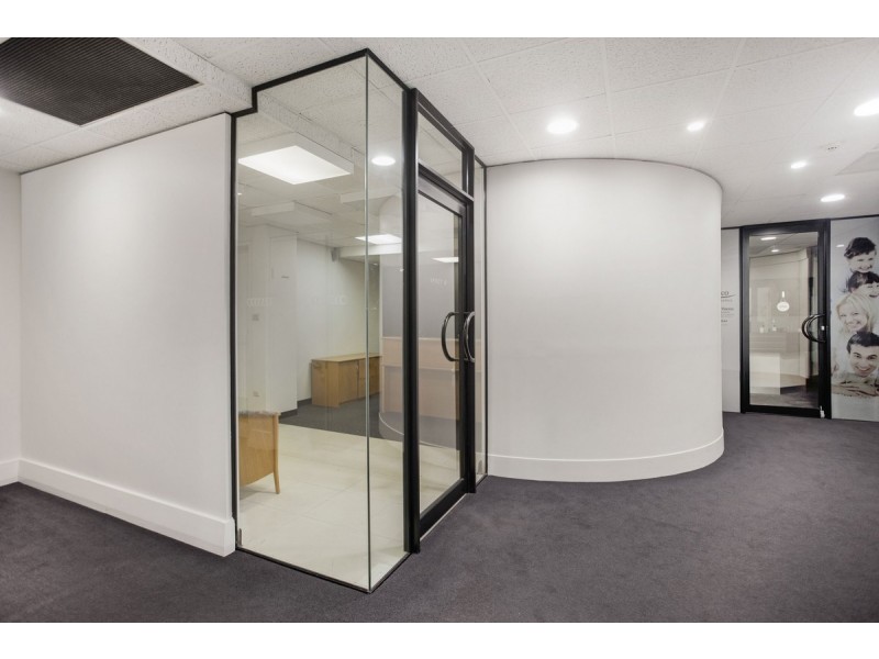 Unit 27, Level 4/55 Gawler Place, Adelaide SA 5000