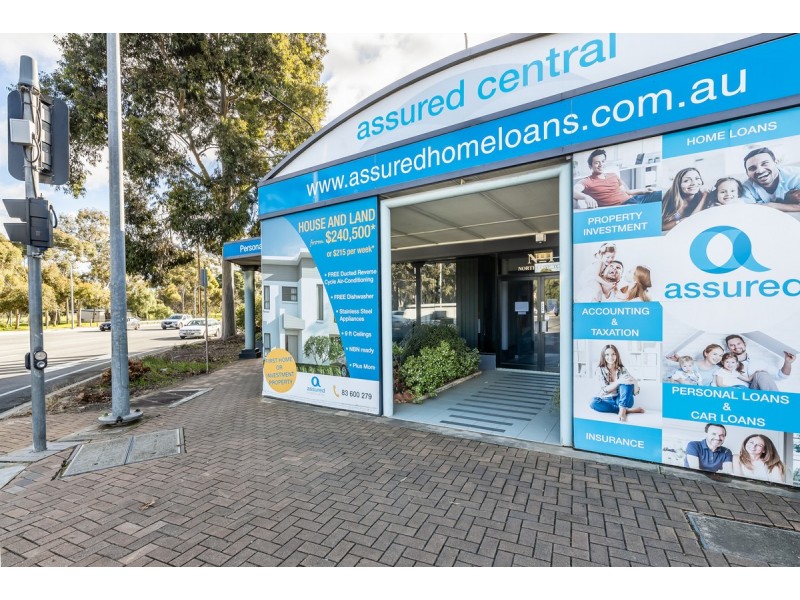 1/1 Northcote Terrace, Medindie SA 5081