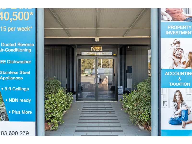 1/1 Northcote Terrace, Medindie SA 5081