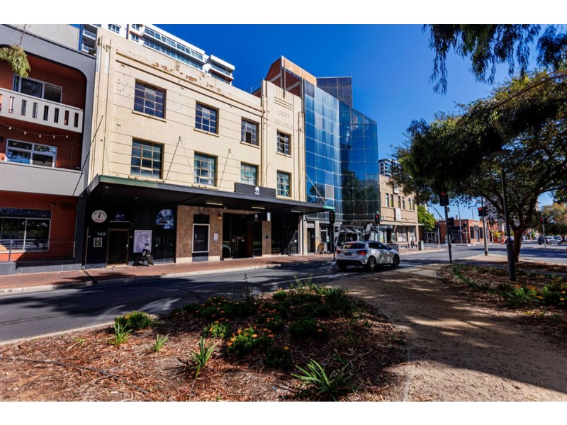 147-149 Waymouth Street, Adelaide SA 5000