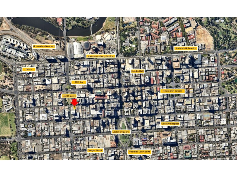 147-149 Waymouth Street, Adelaide SA 5000
