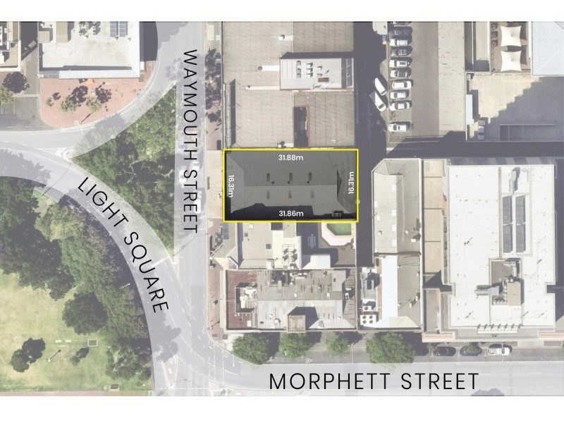 147-149 Waymouth Street, Adelaide SA 5000