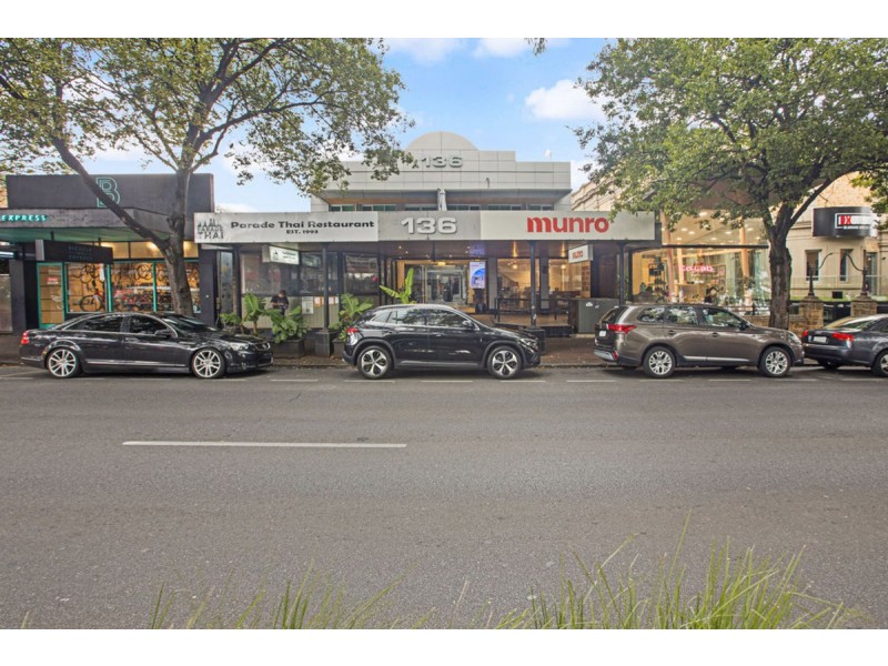 Suite 2A/136 The Parade, Norwood SA 5067