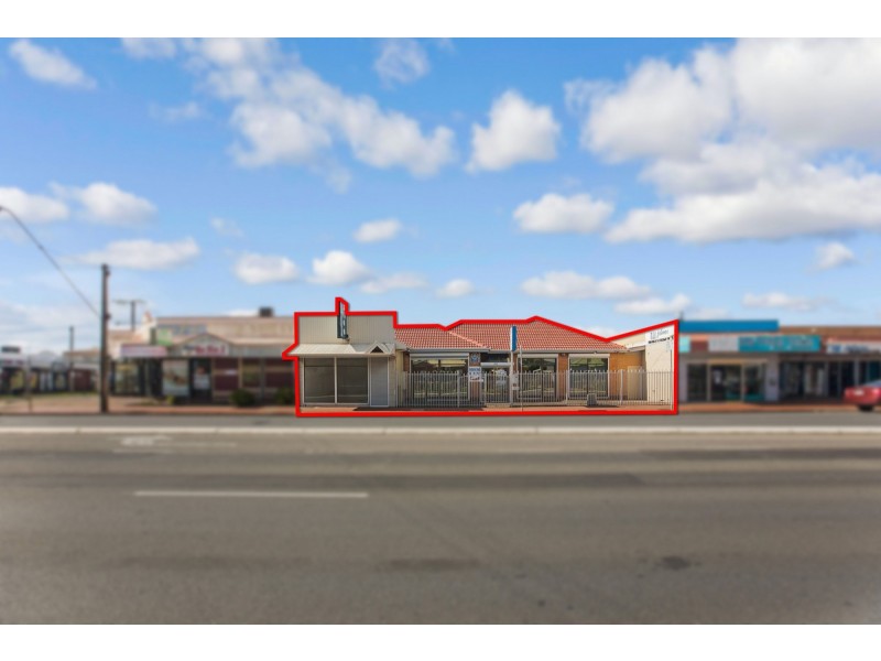 52 Hanson Road, Woodville Gardens SA 5012