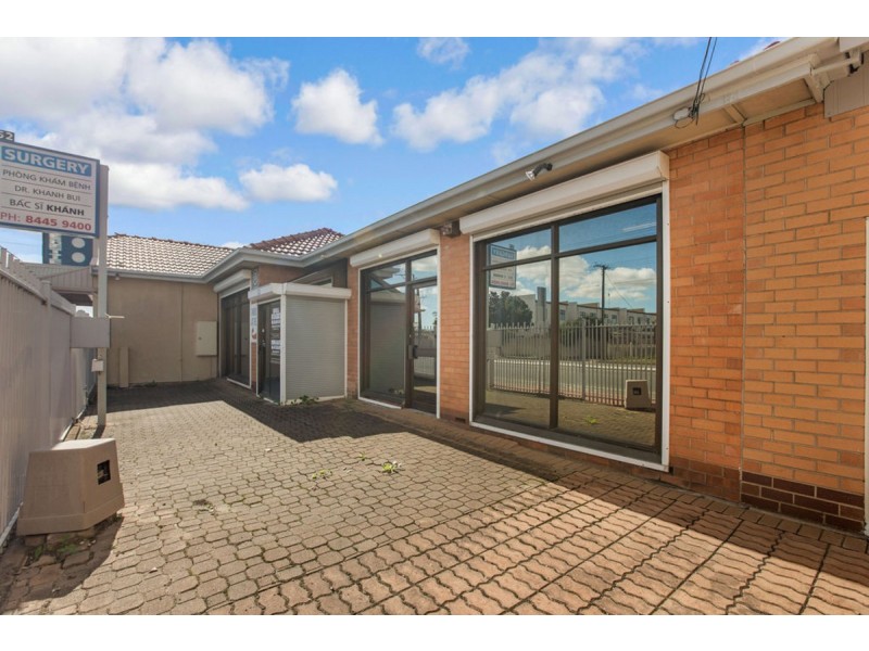 52 Hanson Road, Woodville Gardens SA 5012