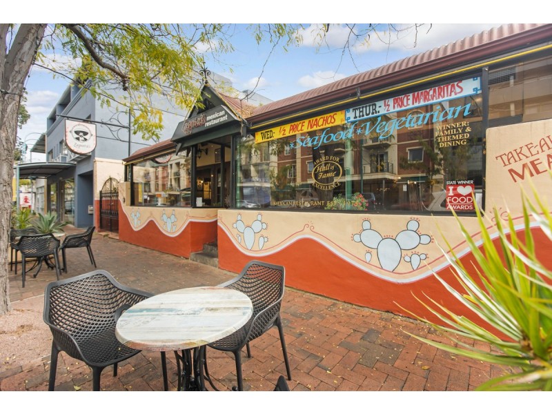 42 Melbourne Street, North Adelaide SA 5006