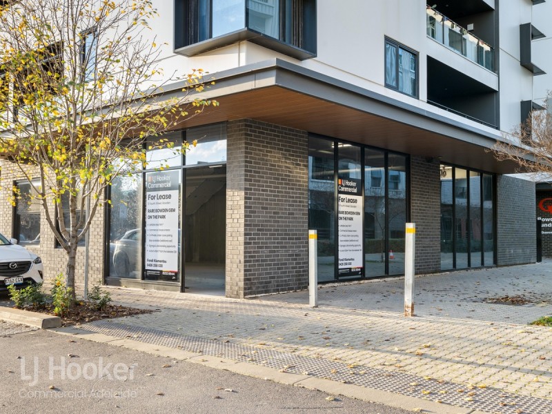 5 Fourth Street, Bowden SA 5007