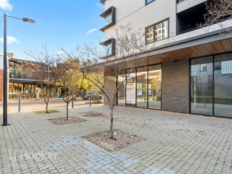 5 Fourth Street, Bowden SA 5007