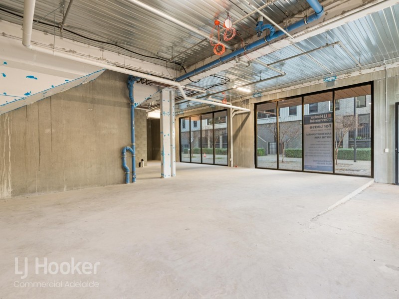 5 Fourth Street, Bowden SA 5007